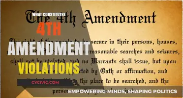 Understanding Fourth Amendment Violations: Your Rights Explained