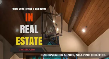 Defining Bedrooms: Real Estate's Intriguing Conundrum