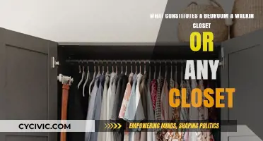 Designing Bedrooms: Walk-in Closets or Built-in Storage?