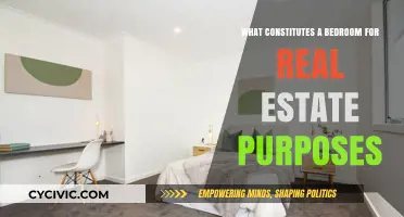 Defining Bedrooms: Real Estate's Burning Question