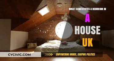 Designing Bedrooms: UK Legal Requirements