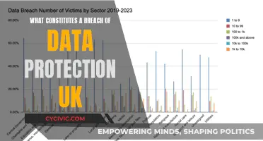 Data Protection UK: Understanding Breaches and Their Consequences