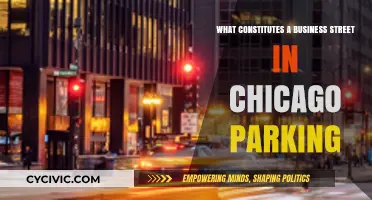 Chicago Parking: Business Street Rules Explained
