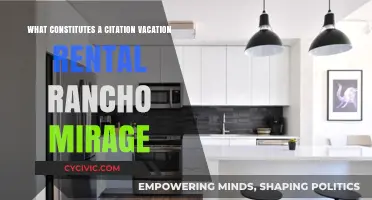 Rancho Mirage Vacation Rentals: What You Need to Know