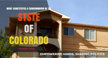 Condominium Laws in Colorado: What You Need to Know