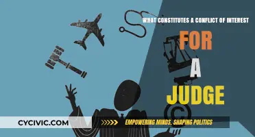 Judicial Impartiality: Conflicts of Interest Explained