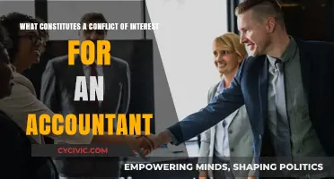 Ethical Boundaries: Conflict of Interest for Accountants