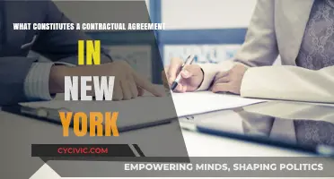 Contract Law: Understanding New York Agreements