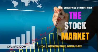 Understanding Stock Market Corrections: What, Why, and How?