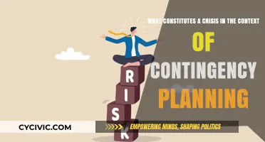 Understanding Crises: Contingency Planning Basics