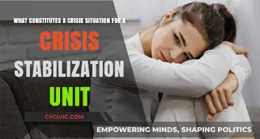 Understanding Crisis Stabilization: Defining Emergency Scenarios