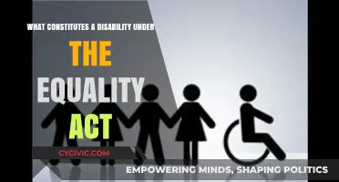 Understanding Disability Rights Under the Equality Act
