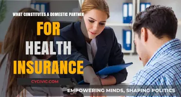 Understanding Domestic Partner Health Insurance Eligibility