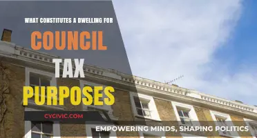 Understanding Council Tax: Defining a Dwelling