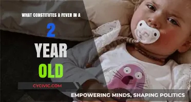 Understanding Fever in Toddlers: When to Worry