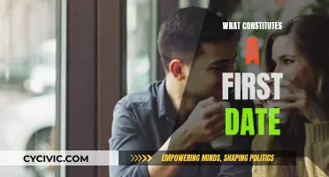 Signs of a First Date: Defining Moments and More