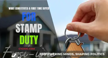 Understanding Stamp Duty Exemptions for First-Time Buyers
