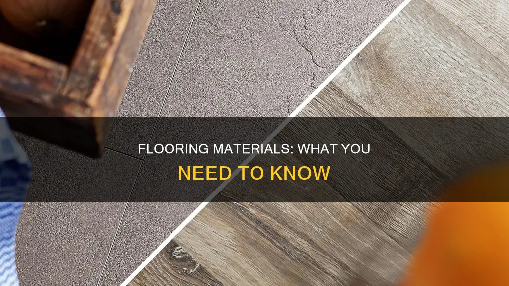 what constitutes a floor