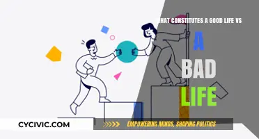 The Good Life: Finding Meaning and Happiness