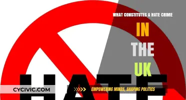 Understanding Hate Crime Legislation in the UK