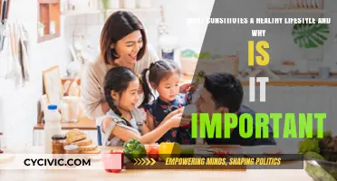 Healthy Living: Longevity and Wellness Secrets