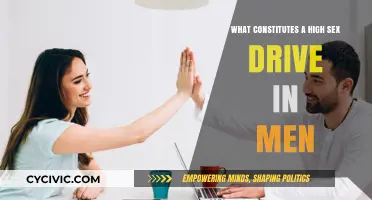 Understanding Male Libido: What Drives Desire?