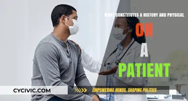 Understanding Patient History and Physical Exam Basics