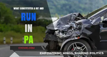 Pennsylvania Hit-and-Run Laws: What You Need to Know