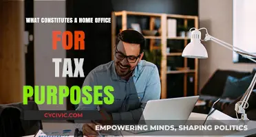 Home Office Tax Deductions: What Qualifies as a Home Office?
