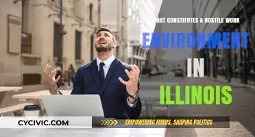 Understanding Hostile Work Environments: Illinois Employment Law