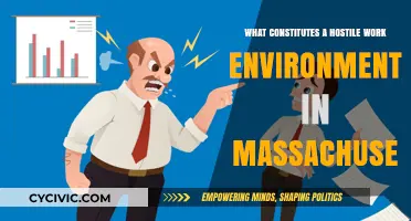 Understanding Hostile Work Environments: Massachusetts Law