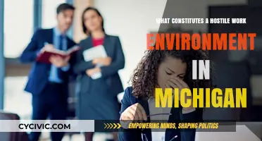 Workplace Rights: Hostile Work Environment in Michigan