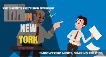 Understanding Hostile Work Environments: New York Laws