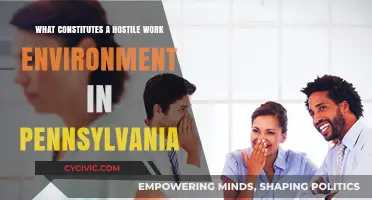 Understanding Hostile Work Environments: Pennsylvania's Legal Perspective