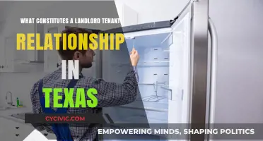 Understanding Landlord-Tenant Relationships in Texas Law