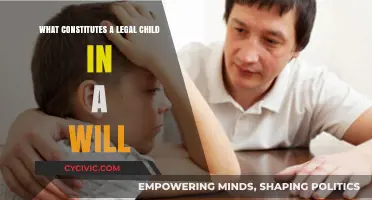 Understanding Legal Heirs: Who Qualifies as a Child?