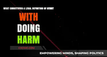 Understanding Legal Intent: Defining Harmful Actions