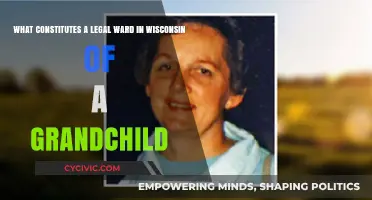 Understanding Legal Guardianship of Grandchildren in Wisconsin
