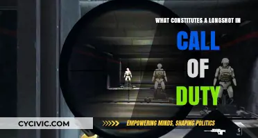 Longshot Strategies in Call of Duty: What Makes a Difference?