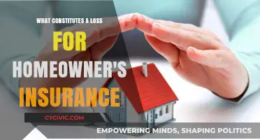 Understanding Homeowner's Insurance: Defining Loss and Coverage