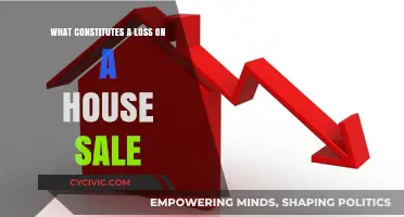 Understanding House Sale Losses: What Went Wrong?