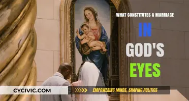 Godly Marriages: What Makes Them Sacred?