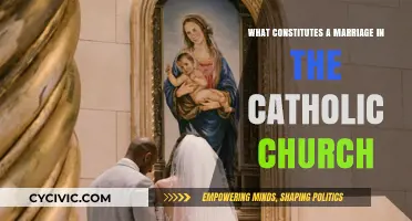 Understanding Catholic Marriage: What Makes It Sacred?