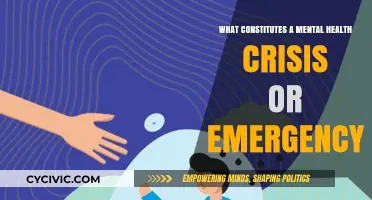 Recognizing Mental Health Emergencies: Signs and Symptoms