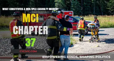 Understanding Multiple-Casualty Incidents: Chapter 37 Overview