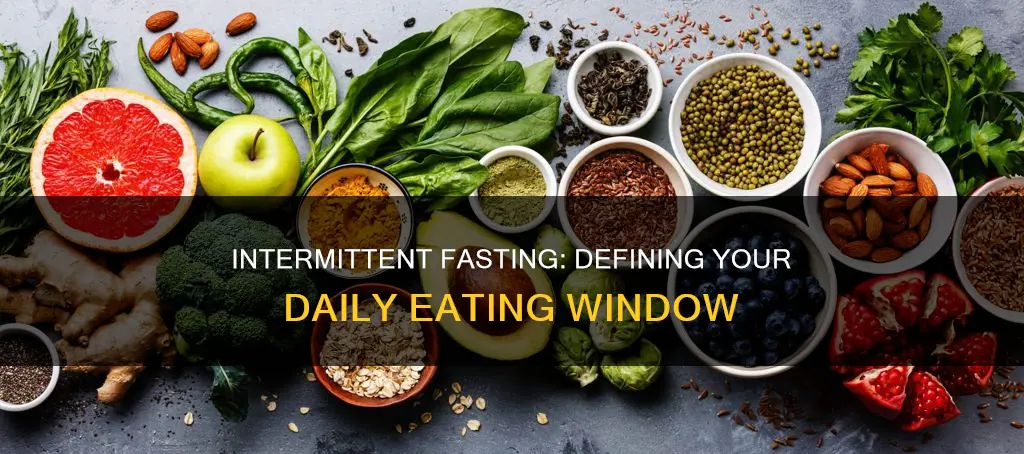 what constitutes a new day in intermittent fasting