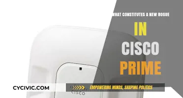 Understanding Cisco Prime: Rogue Detection Explained