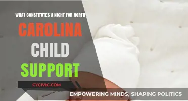 Understanding North Carolina Child Support Rules