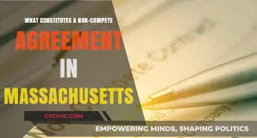Massachusetts Non-Compete Agreements: What You Need to Know