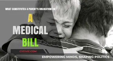 Understanding Parental Responsibility for Medical Bills
